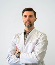 Donatas Chlebinskas
